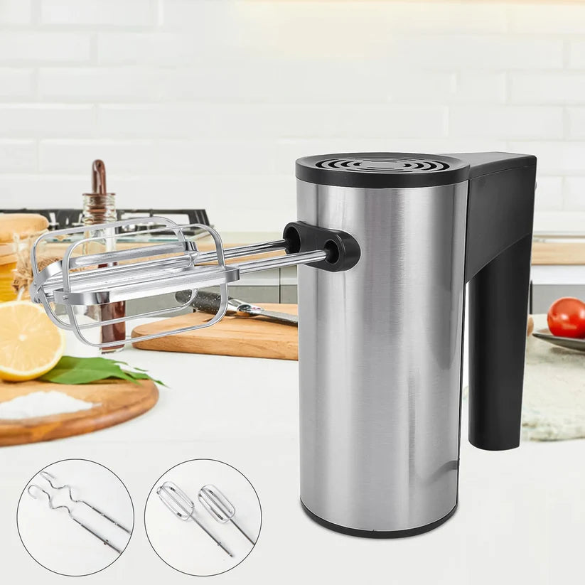Easywire 450W Smart Electric Hand Mixer