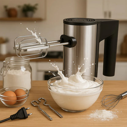 Easywire 450W Smart Electric Hand Mixer
