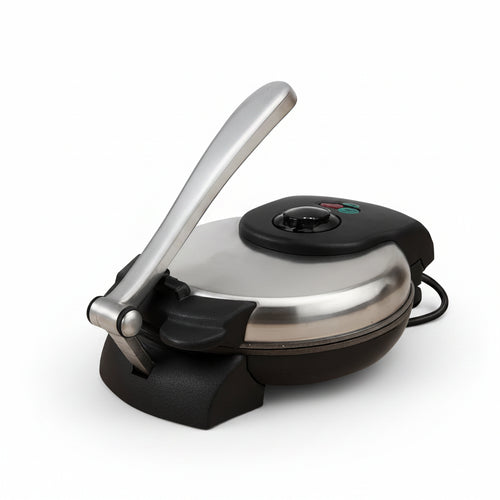 Easywire 1000W Smart Roti & Khakra Maker