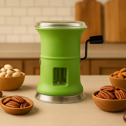 Easywire Smart-Crank Chilly & Dry Fruit Chopper
