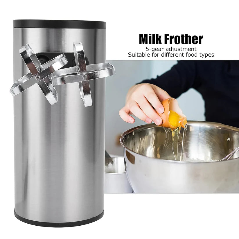 Easywire 450W Smart Electric Hand Mixer