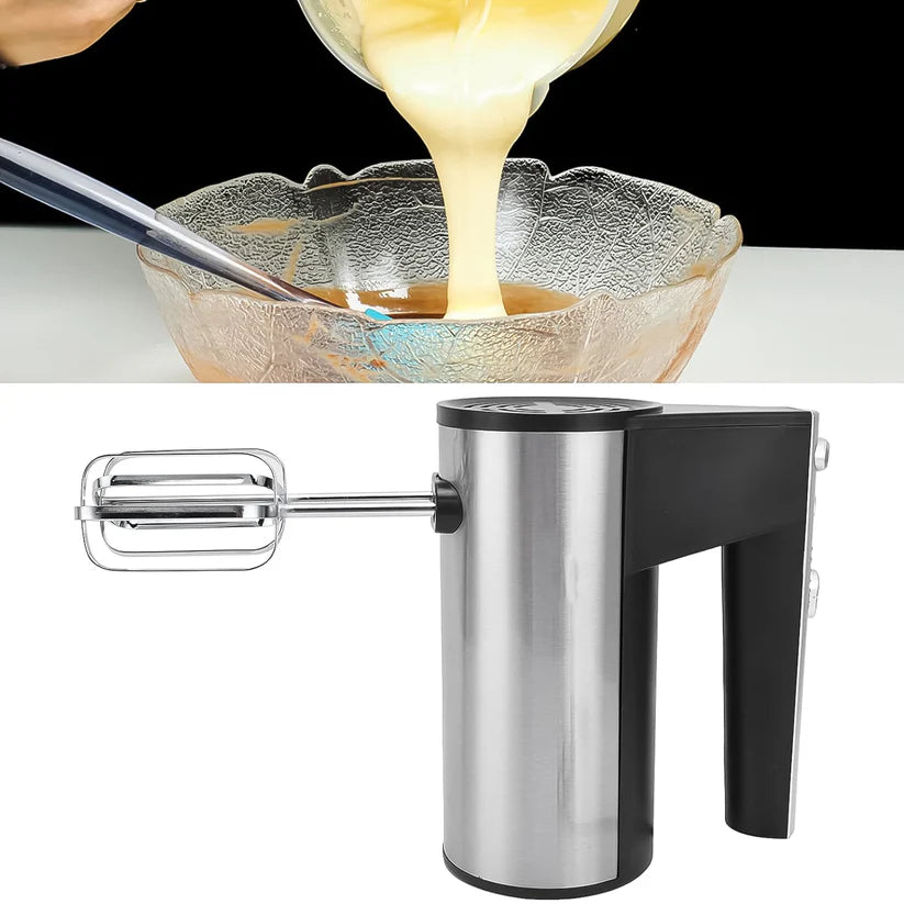 Easywire 450W Smart Electric Hand Mixer