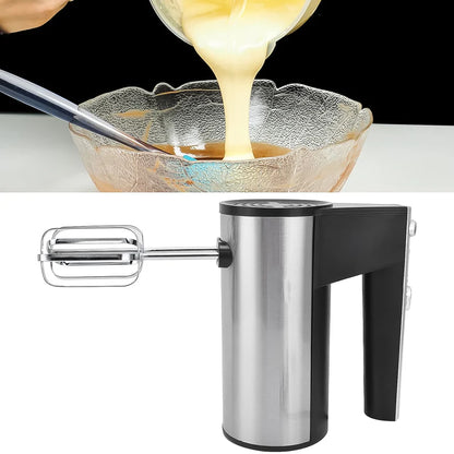 Easywire 450W Smart Electric Hand Mixer