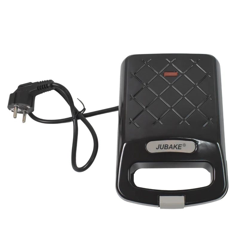 Easywire 500W Non-Stick Smart Sandwich Maker