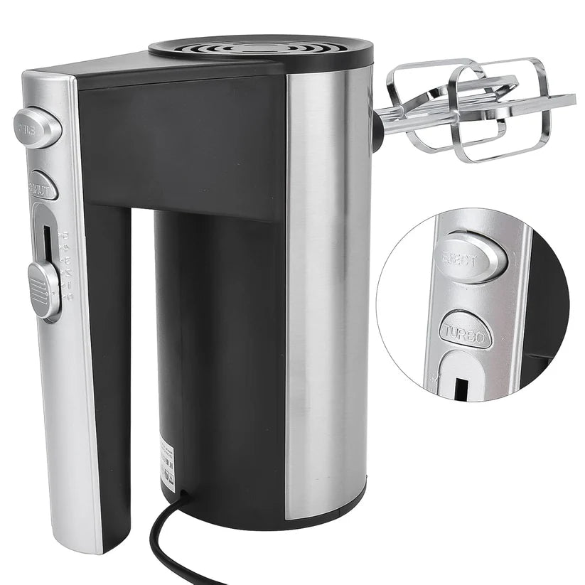 Easywire 450W Smart Electric Hand Mixer