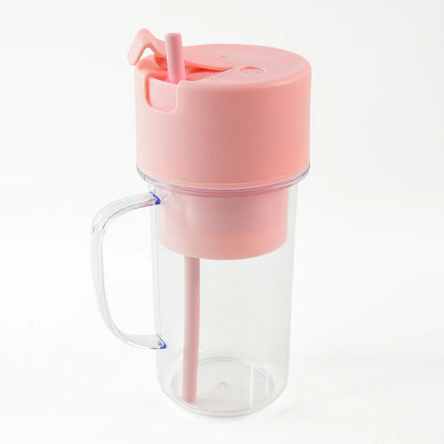 EasyWire Portable USB Smart Juicer (420ml)