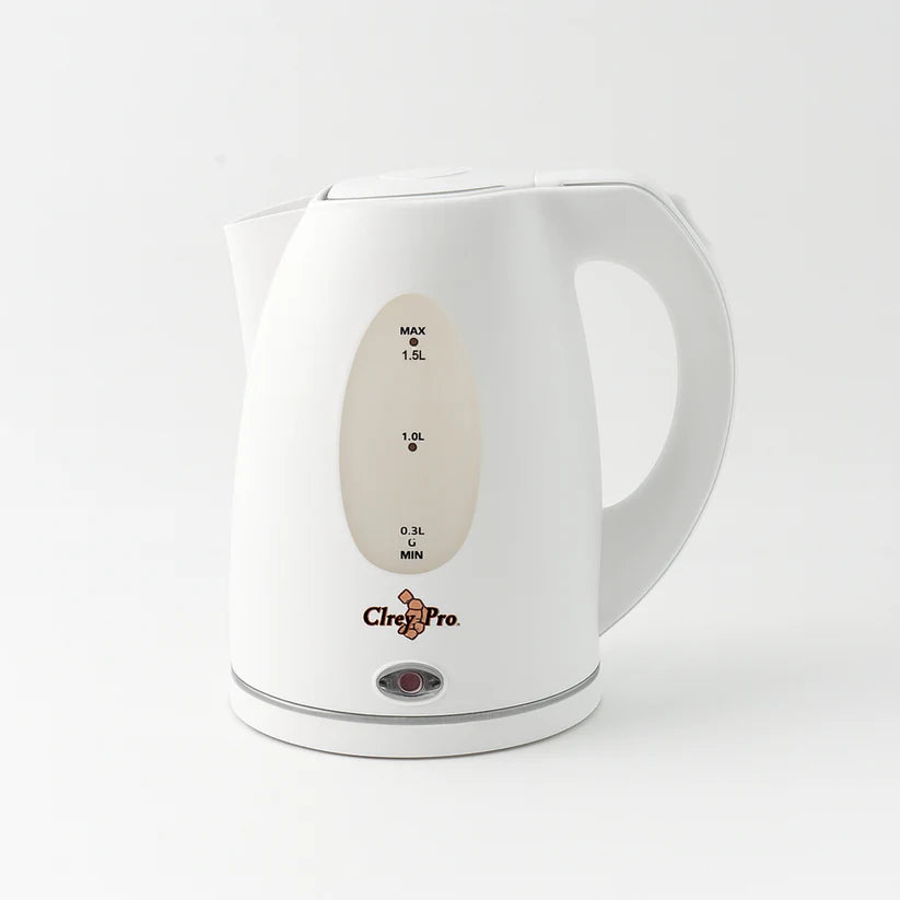 EasyWire 1.5L Smart Electric Kettle (2000W)