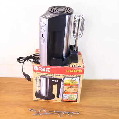 Easywire 450W Smart Electric Hand Mixer