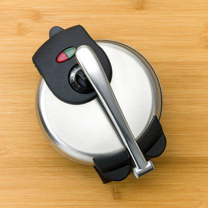Easywire 1000W Smart Roti & Khakra Maker