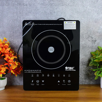 Easywire 2000W Smart Induction Cooktop