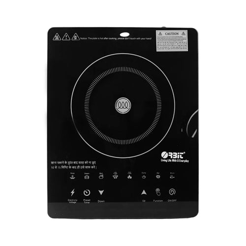 Easywire 2000W Smart Induction Cooktop