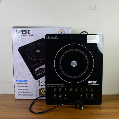 Easywire 2000W Smart Induction Cooktop